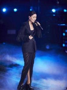 那英王菲最新爆料,娱乐圈背后的故事与心路历程